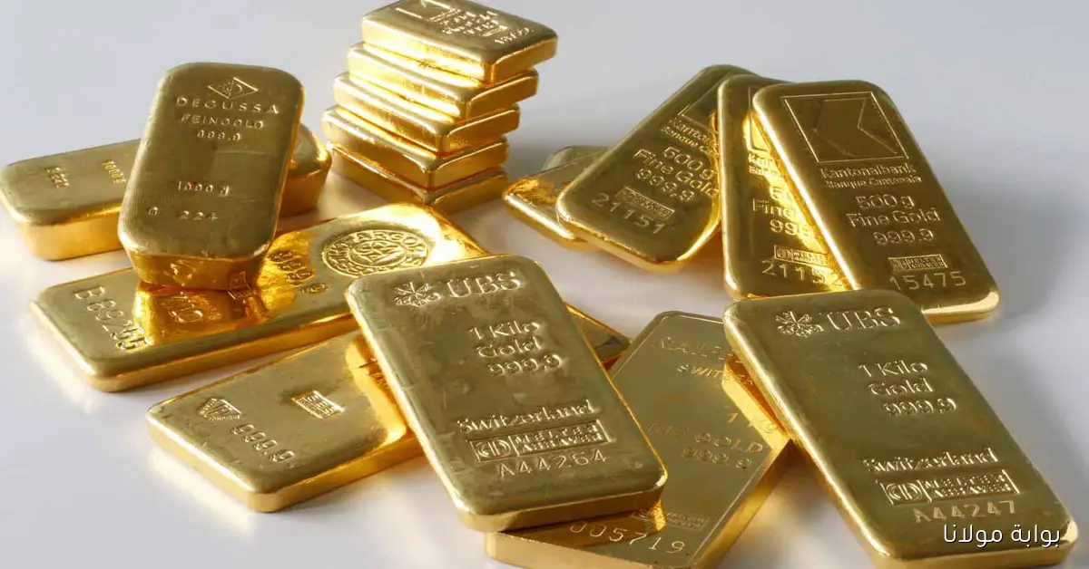 بيع أم شراء؟.. سعر سبيكة ذهب 10 جرام BTC اليوم في سوق الصاغة بمصر 2 أكتوبر 2025