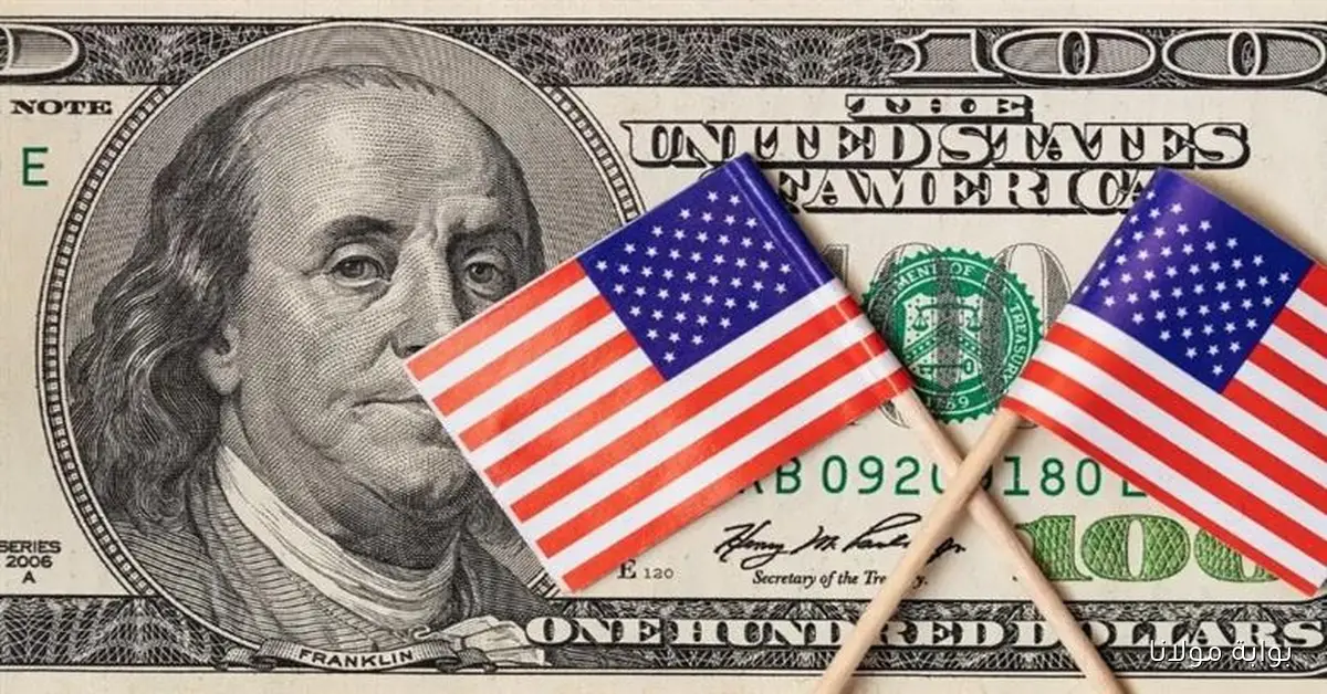 تأثير الإغلاق الحكومي في الولايات المتحدة على توقعات سعر الدولار العالمي
