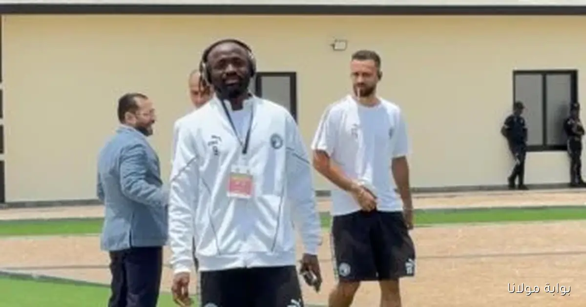 تابعوا معنا مباراة بيراميدز والجيش الرواندى في دوري أبطال أفريقيا مباشرة