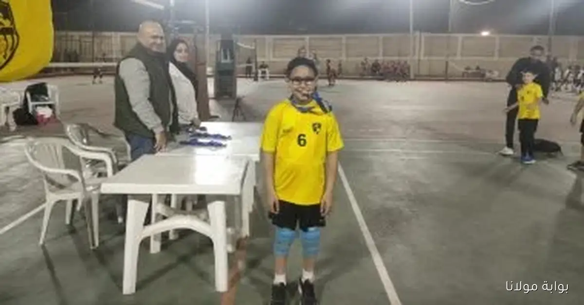 تجربة جديدة ترفضها ناشئة طائرة دجلة في هولندا