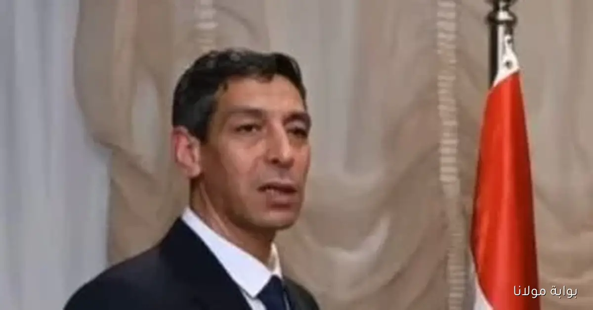 تجهيز تراك جديد لألعاب القوى في المركز الأولمبي مع اقتراب موعد الافتتاح