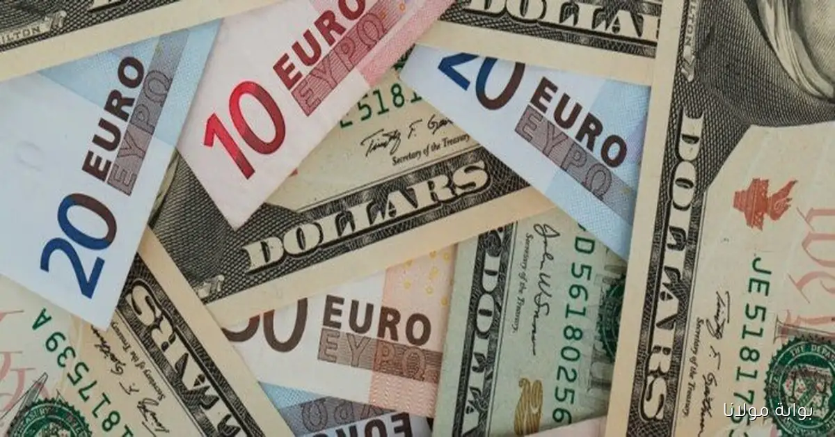 تحديثات أسعار العملات العربية والأجنبية اليوم الأحد 12 أكتوبر 2025