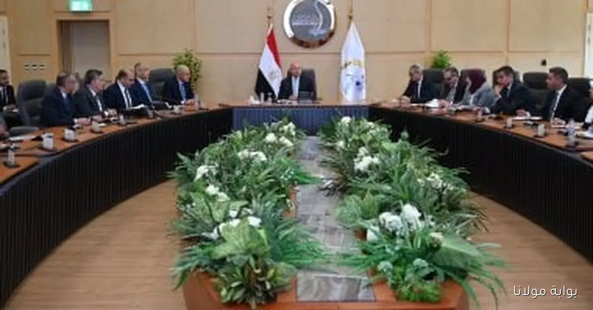 تحفيز مصانع الأسمنت من خلال تعديل رسوم الطاقة الإنتاجية لتحقيق أداء أفضل