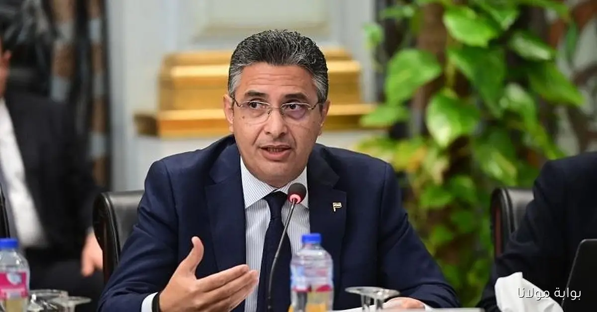 تحقيق الأمن الغذائي وتعزيز التجارة الداخلية في قطاع التموين