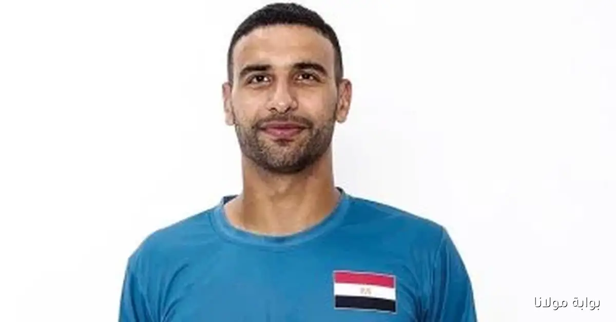 تحقيق بالفيديو مع عمر عصر في اللجنة الأولمبية قريباً