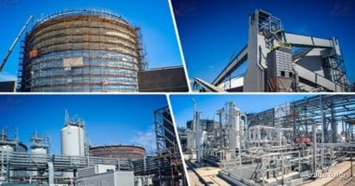 تحليل “المحاسبات” يكشف تراجع إنتاج ومبيعات شركة كيما مع توصيات لتعزيز الصادرات