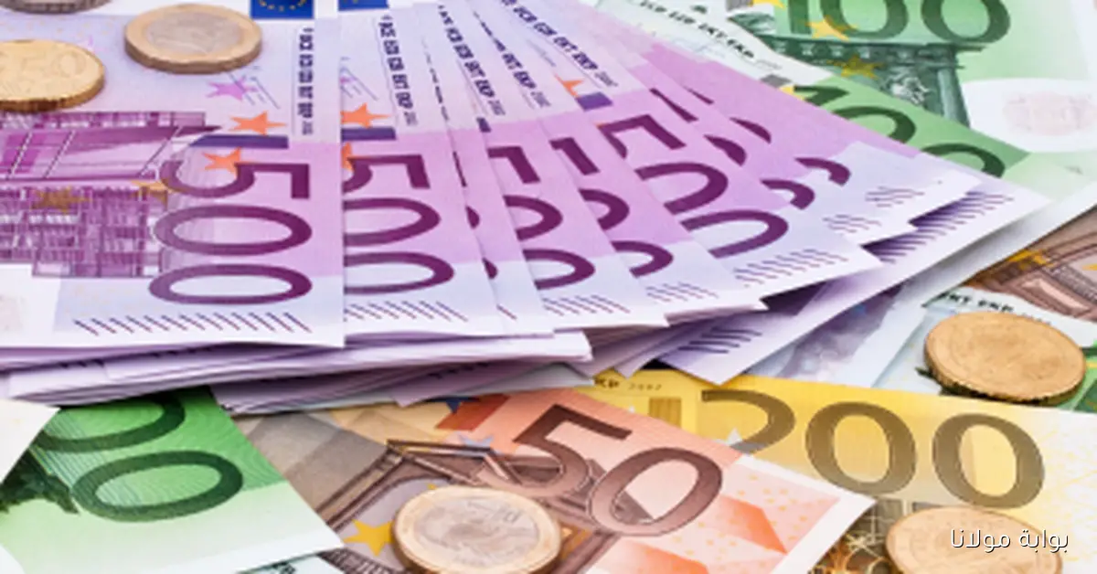 تراجع مستمر لليورو أمام الجنيه خلال تعاملات الخميس 2 أكتوبر 2025