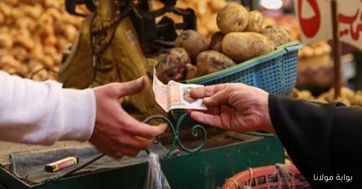 تراجع معدل التضخم السنوي في مصر إلى 11.7% خلال سبتمبر