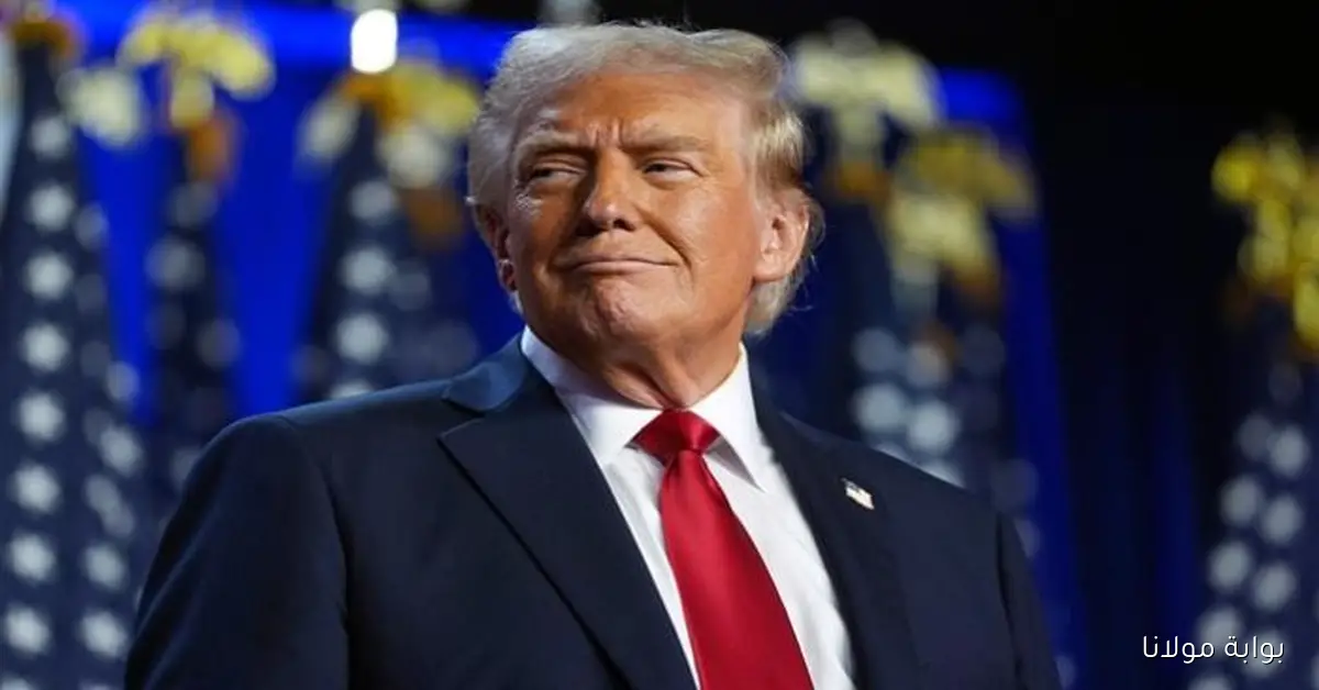 ترامب يخطط للإعلان عن اتفاق غزة بشكل شخصي مع تسريبات جديدة تكشف التفاصيل