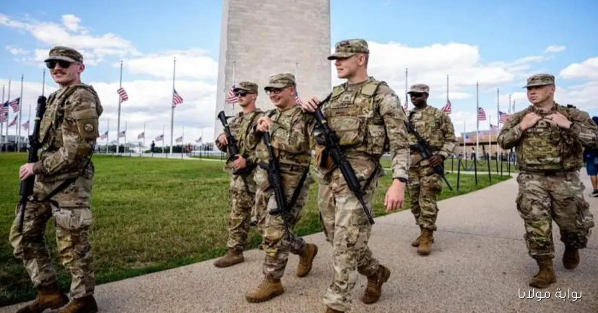 ترامب يلوح بخيار قانون “التمرد” وما الذي يعنيه حقًا؟