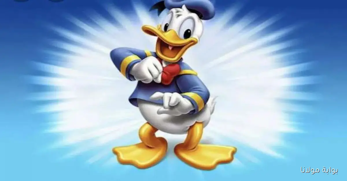 تردد قناة بطوط كيدز المحدث 2025 وطريقة تنزيلها