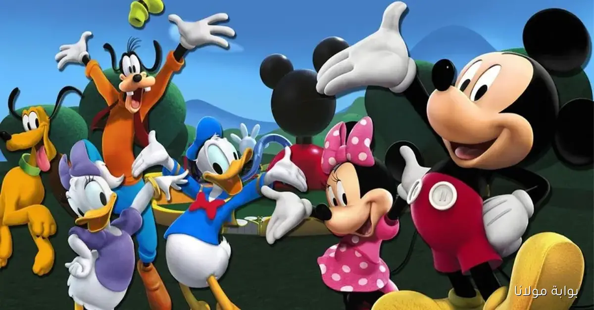 استقبل الآن تردد قناة ميكي كيدز 2025 لمشاهدة كرتون وأفلام الأطفال بجودة عالية