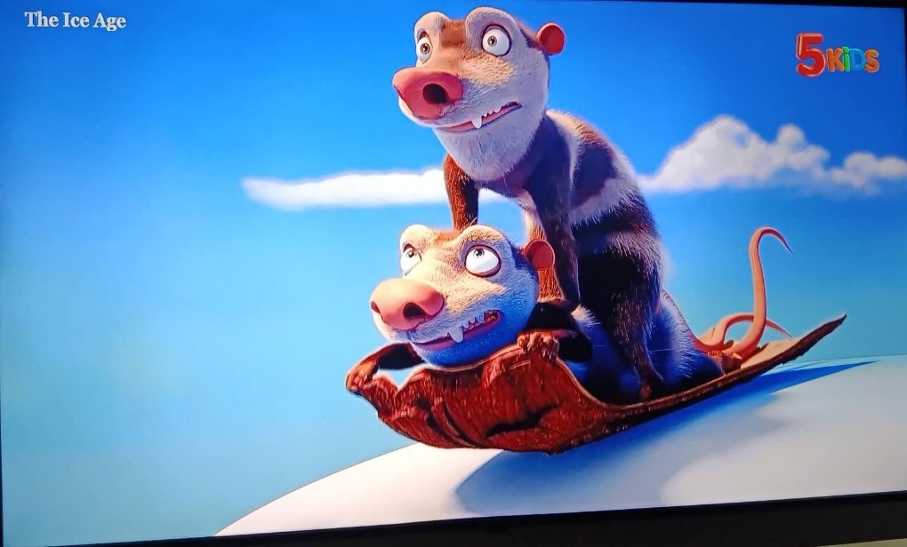 تحديث تردد 5 Kids الجديد 2025 بدون إعلانات على نايل سات وعرب سات لطفلك