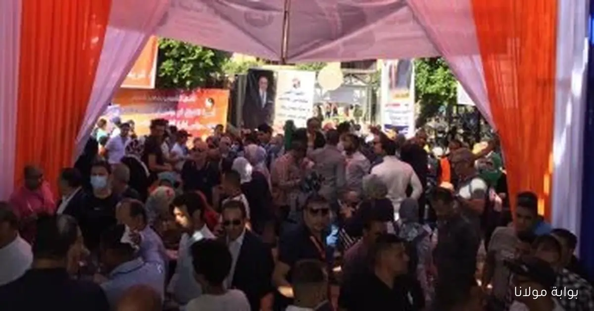 تسعة أيام حاسمة في سباق رئاسة نادي الشمس بين أربعة مرشحين