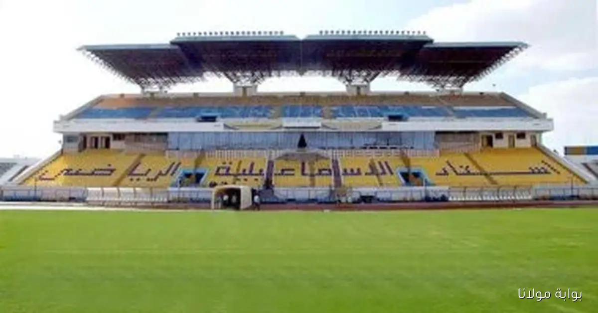 تشكيل لجنة مؤقتة لإدارة الإسماعيلي بعد عودة وزير الرياضة من فرنسا