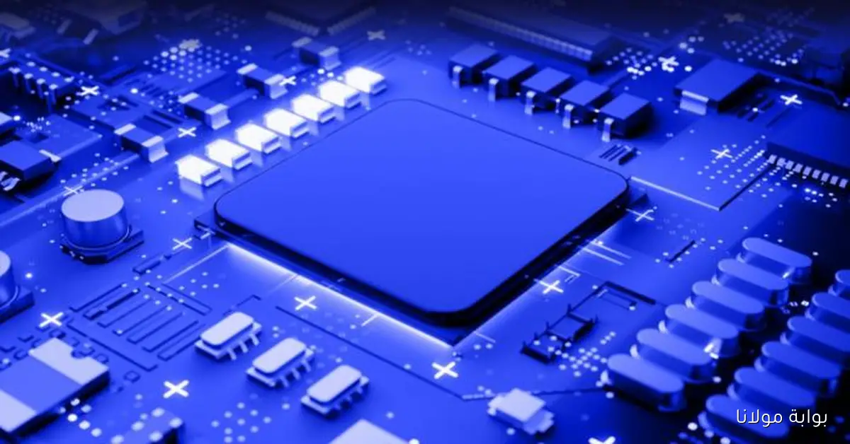 تصاعد التوترات في حرب الرقائق بين واشنطن وبكين وتأثيرها على مستقبل التكنولوجيا