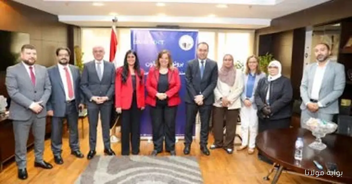 تعاون جديد بين “صندوق الإسكان الاجتماعي” و”بنك نكست” لتعزيز الدعم السكني