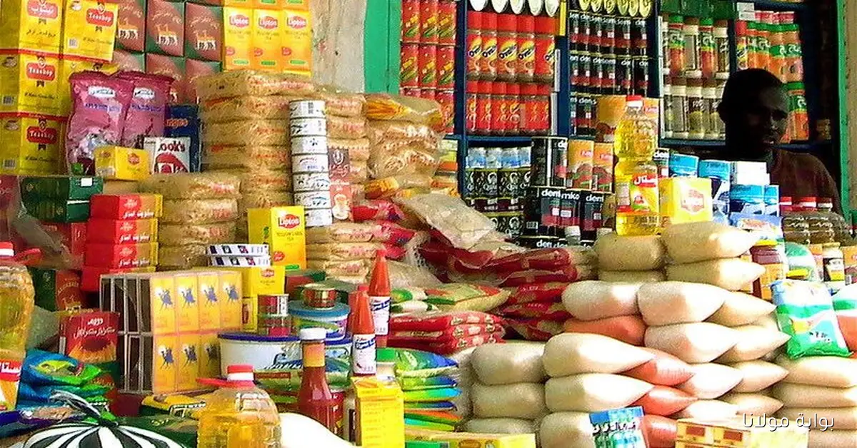 تعرّف على السلع المخفضة المتاحة في بطاقات التموين لشهر أكتوبر 2025