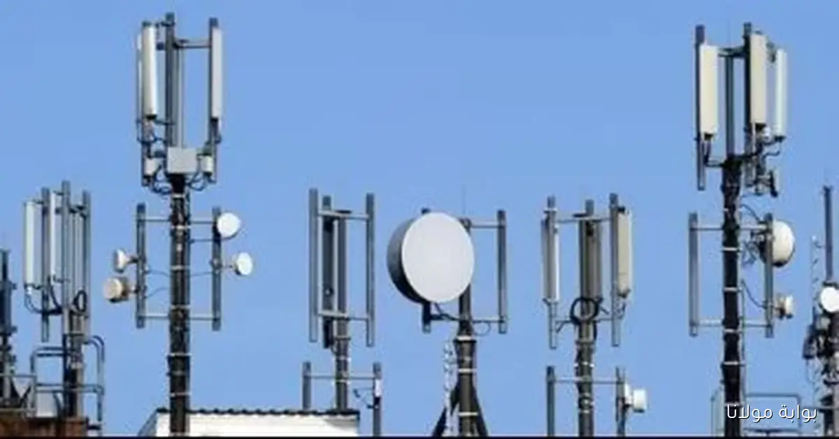 تقييم أداء شبكات المحمول في الربع الثاني من 2025