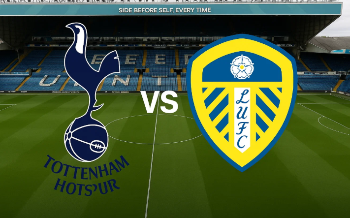 إنتصار السبيرز من أرض الخصم.. يلا شوت نتيجة مباراة توتنهام وليدز يونايتد الآن بالدوري الإنجليزي