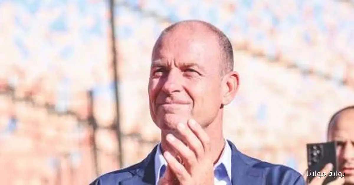 توروب يعبر عن خيبة أمله في أداء الأهلي بعد الهدف الثاني ويؤكد أهمية تطوير جميع اللاعبين