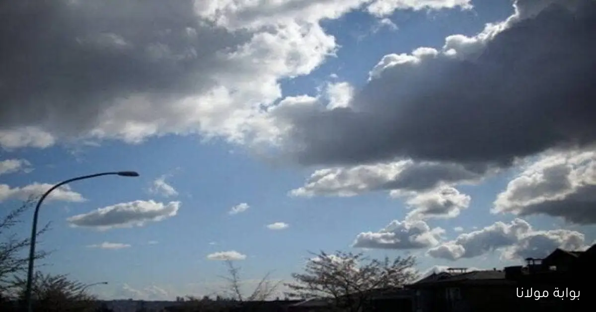 توقعات الطقس المصرية غدا الأحد 12 أكتوبر 2025 والأرصاد تكشف عن درجات الحرارة المتوقعة