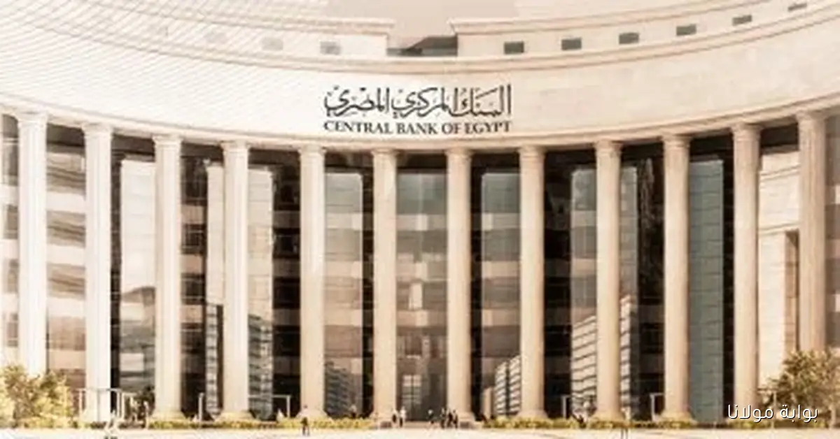 توقعات مثيرة قبل اجتماع البنك المركزي حول خفض الفائدة وتعديل عوائد شهادات الاستثمار