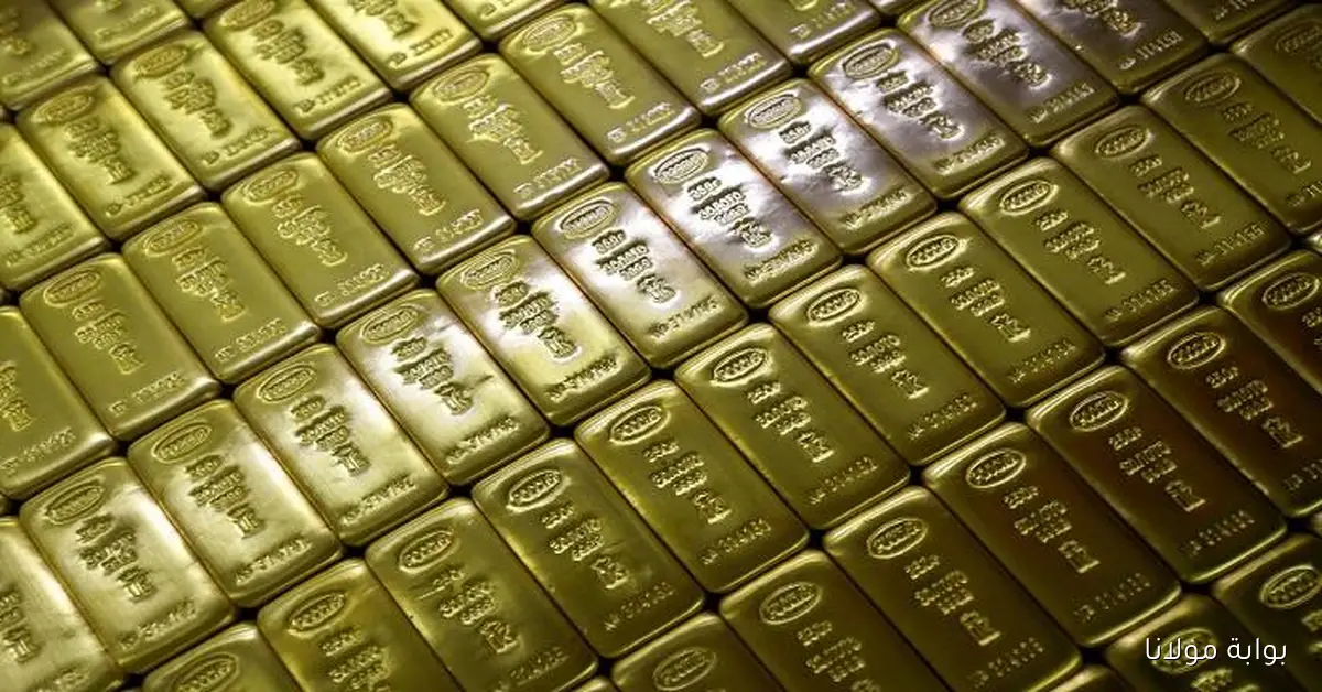 توقعات مشوقة لأسعار الذهب وموعد وصول عيار 21 إلى 6500 جنيه في مصر