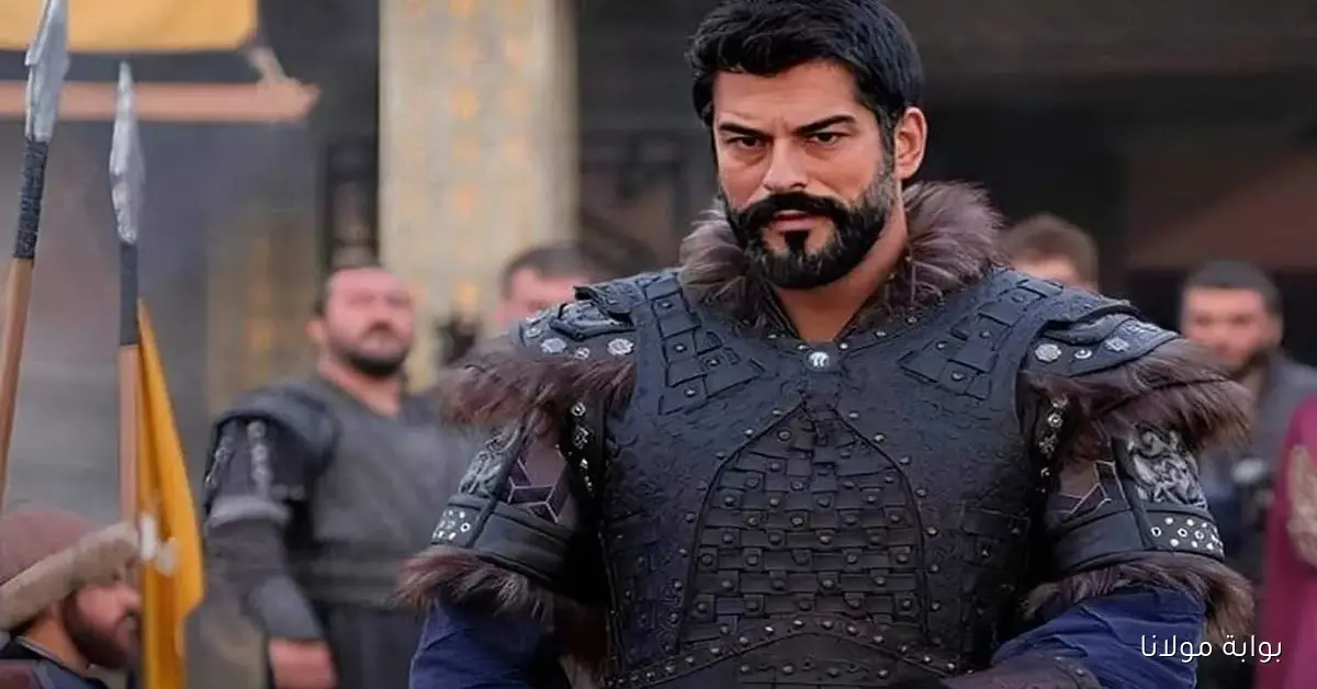 توقيت عرض الحلقة 195 من مسلسل قيامة عثمان الموسم السابع والقنوات الناقلة