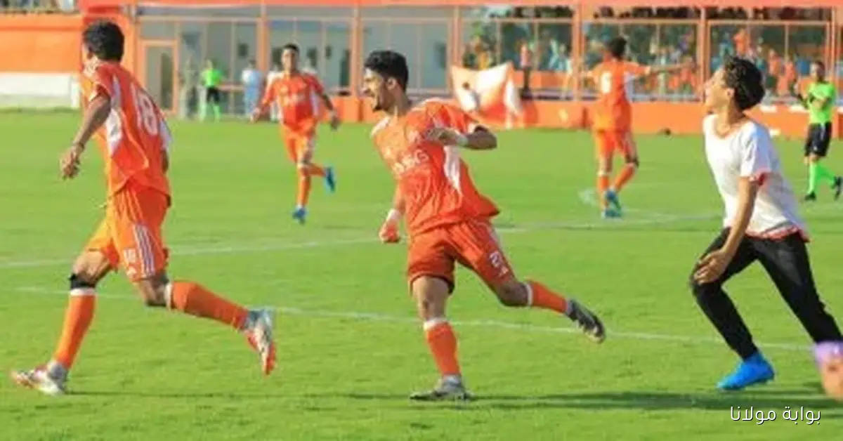 ثماني مواجهات مثيرة في الجولة السابعة من دوري المحترفين