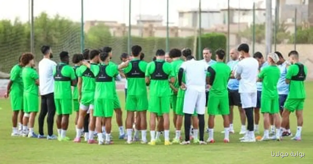 جدول الدوري الممتاز يتأهب للجولة الـ11 والكل يترقب النتائج