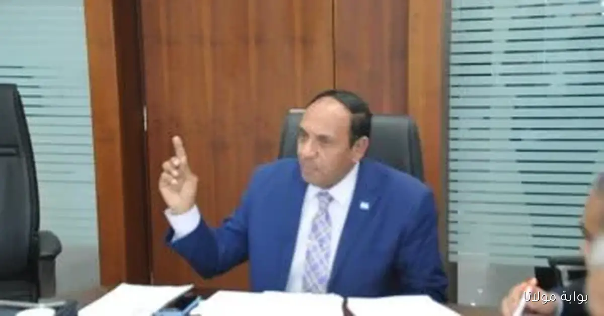 جمال محمد علي يثني على جهود الرئيس السيسي في إنهاء الصراع في غزة وتوقيع اتفاق شرم الشيخ