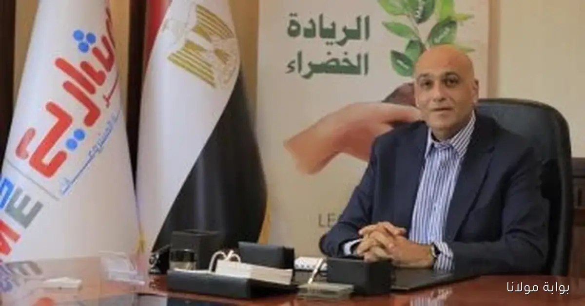 جهاز تنمية المشروعات يستثمر أكثر من مليار جنيه في تطوير مشاريع جديدة بأسيوط