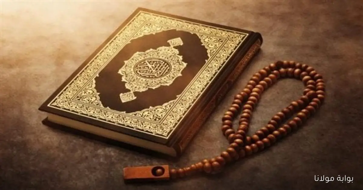 فتح باب التقديم في مسابقة القرآن الكريم لذوي الهمم من أجل جوائز مالية كبرى