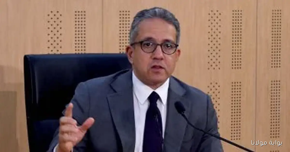 حسام الشاعر: انتصار العناني في اليونسكو يعكس مكانة مصر كمركز للحضارة الإنسانية