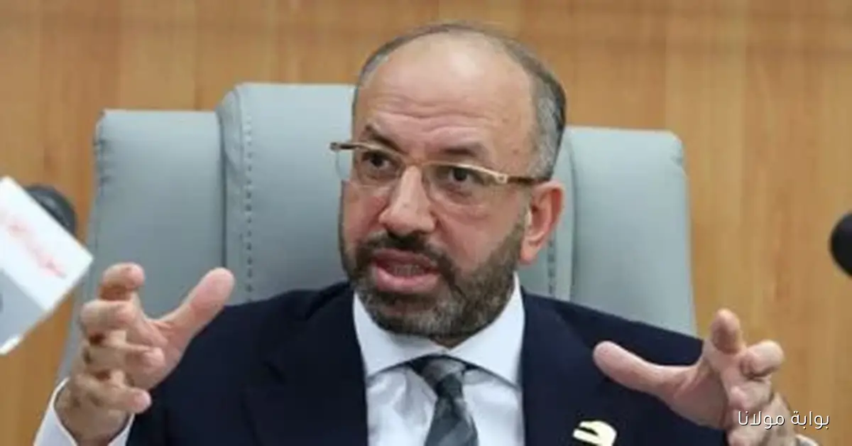 حسام المندوه يكشف عن صرف جزء من مستحقات لاعبي الزمالك في تصريح خاص لـ”بوابة مولانا”