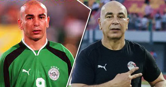 حسام حسن حسام حسن