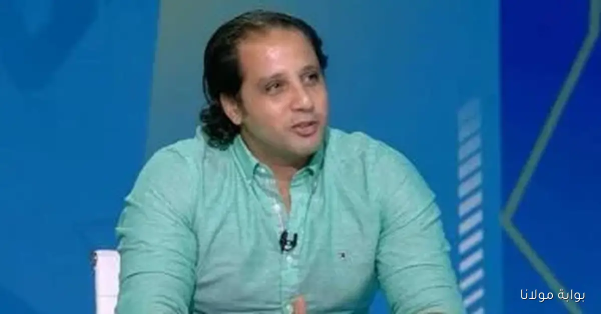 حسن مصطفى يؤكد أن الرئيس السيسي قاد العالم نحو اتفاق شرم الشيخ بجهود مستمرة على مر الزمن