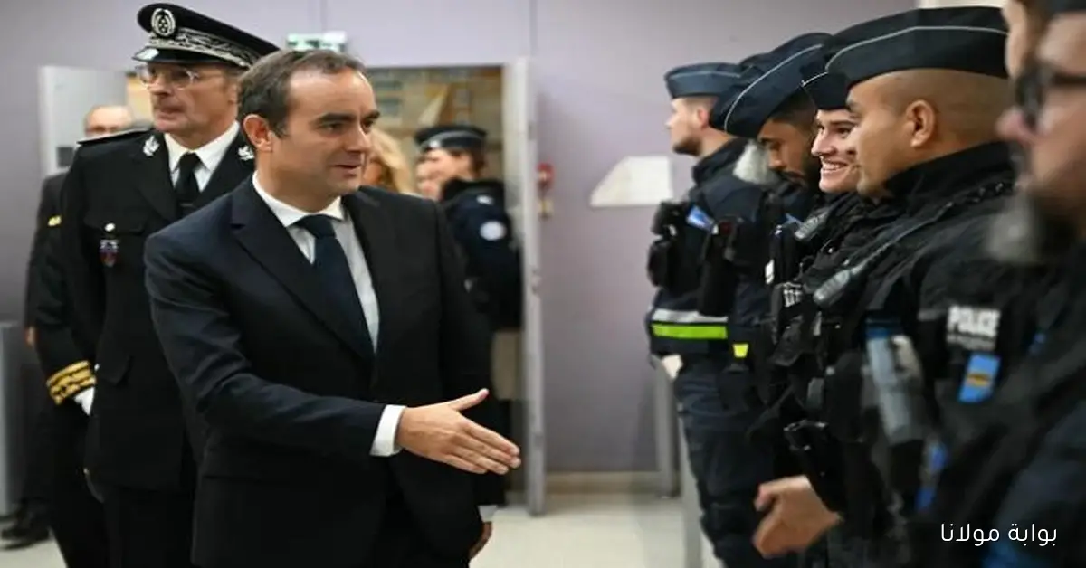 حكومة لوكورنو الثانية.. خطوة نحو تجاوز الأزمة السياسية في فرنسا