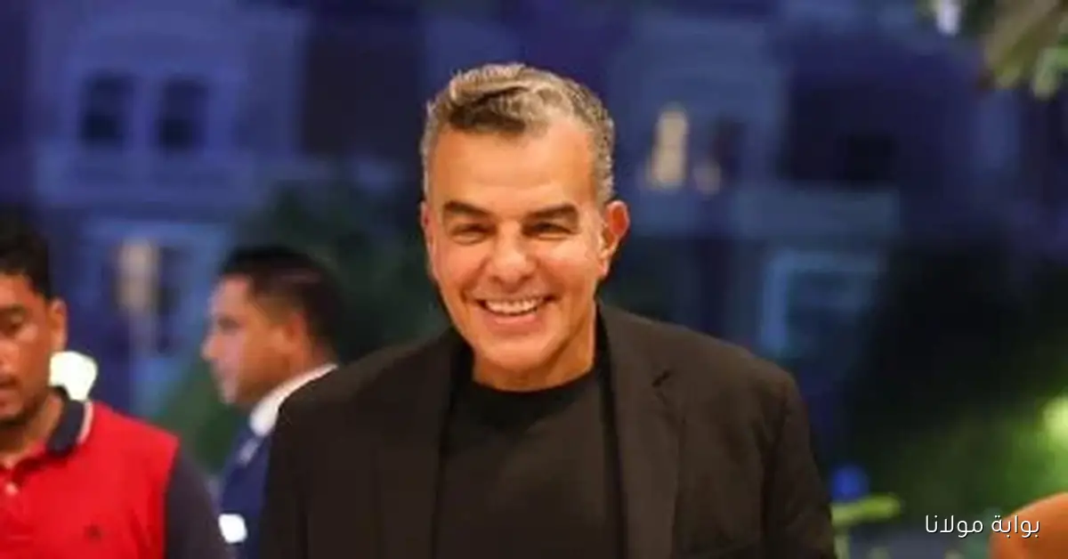 خالد مرتجي يتحدث عن ترشحه لأمين الصندوق: حب الأهلي يتجاوز المناصب