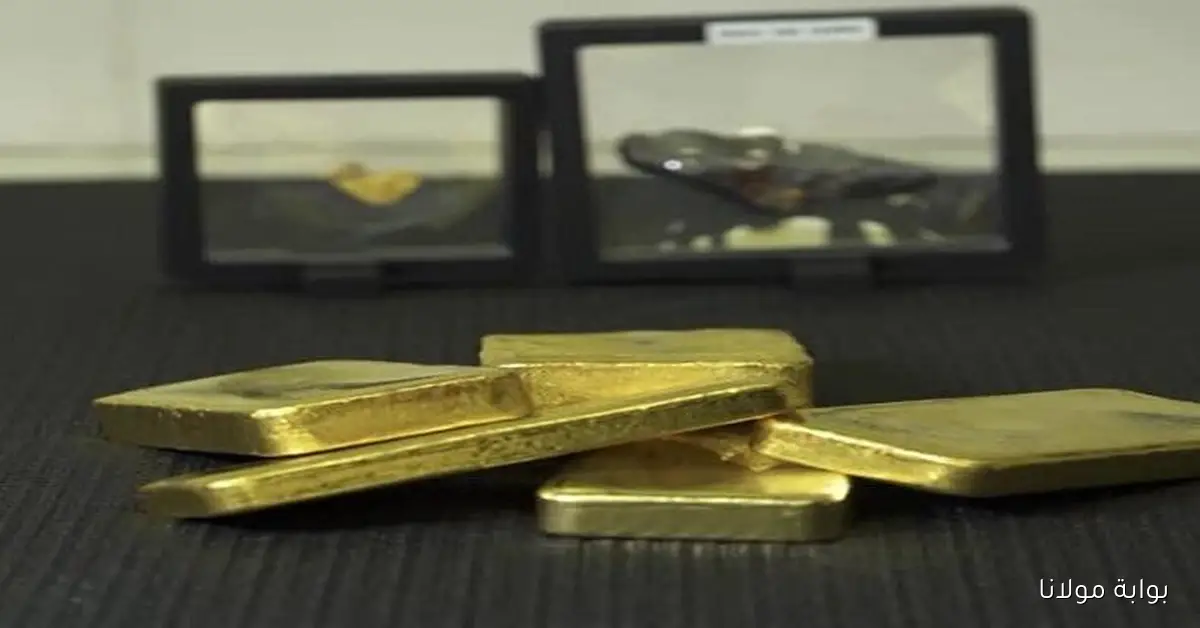 موجة ارتفاع جديدة للذهب في مصر .. توقعات خبراء ببلوغ عيار 21 مبلغ 6000 جنيه