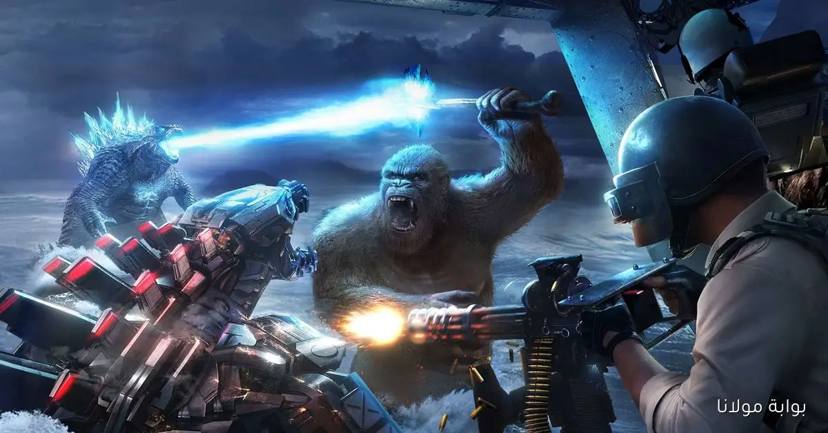 هل تريد الفوز في المباريات؟ شحن 3000+850 شدة ببجي بطريقة آمنة وسريعة لتحسين فرص الانتصار