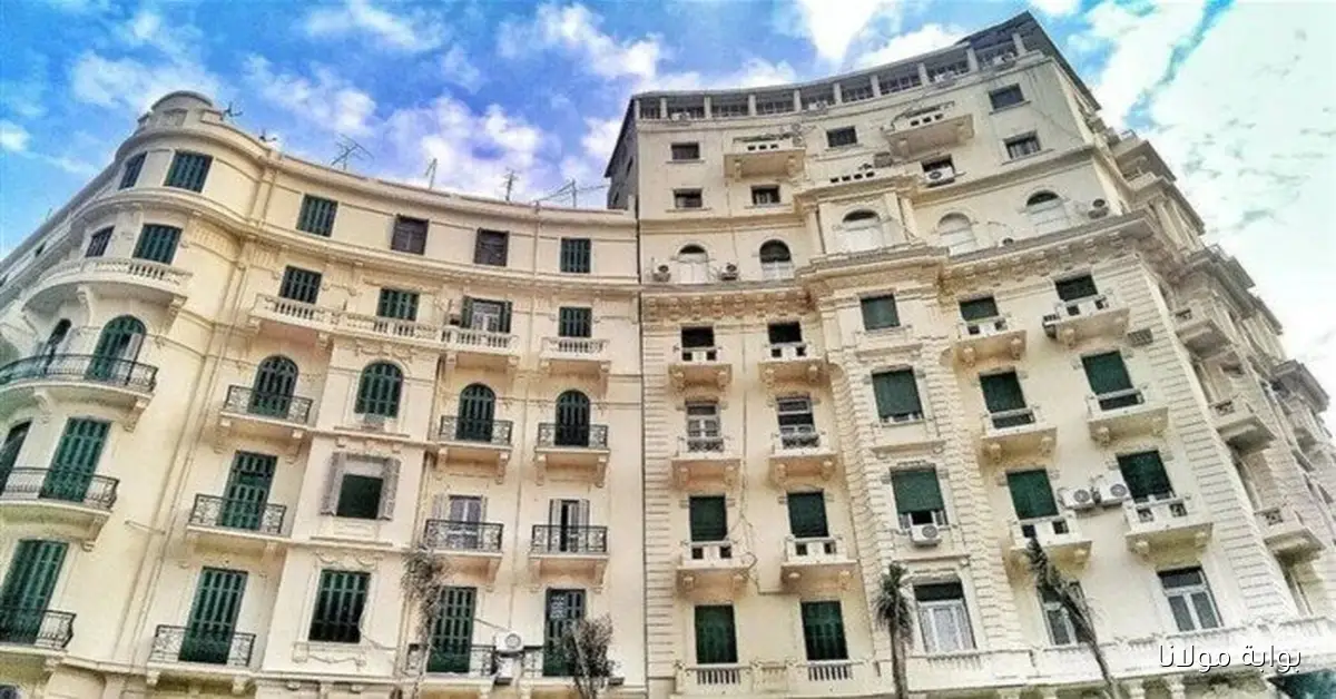 خطوات سهلة لحجز وحدات بديلة للإيجار القديم عبر منصة مصر الرقمية مع الرابط المباشر