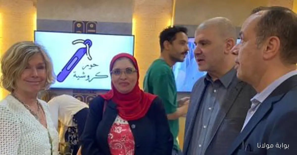 دعم الابتكار وريادة الأعمال في معرض تراثنا من خلال شراكة الاتحاد الأوروبي وبنك التعمير الألماني