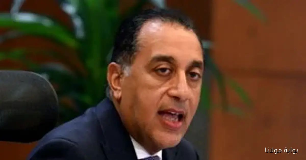 رئيس الوزراء يعلن عن اتفاق لوقف إطلاق النار ويؤكد إنهاء معاناة الفلسطينيين