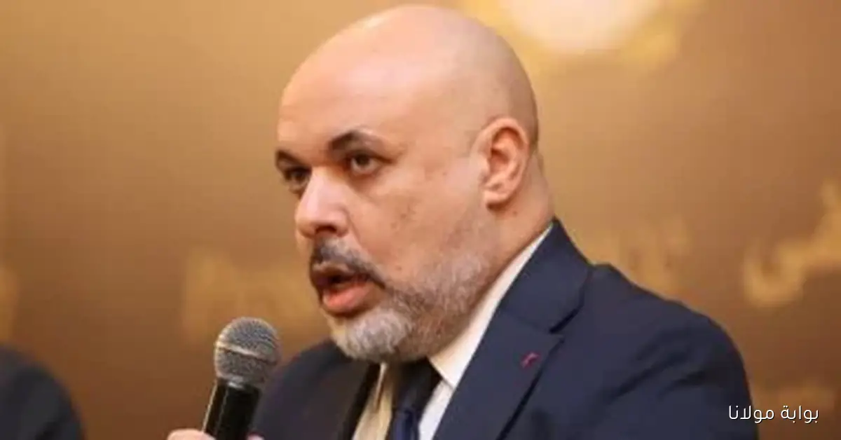 رئيس شعبة الذهب يكشف عن ارتفاع تاريخي لعيار 21 بنسبة 3.5% منذ بداية أكتوبر