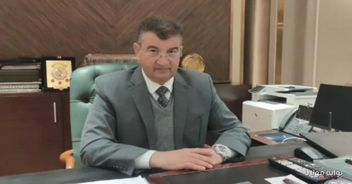 رئيس هيئة الأنفاق يكشف عن موعد انطلاق المونوريل في مصر نهاية ديسمبر