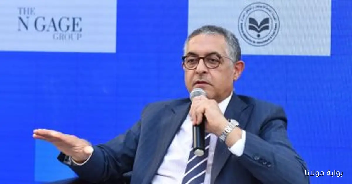 رئيس هيئة الاستثمار يعلن عن مبادرة مبتكرة لدعم الشركات الناشئة في التوسع للأسواق العالمية