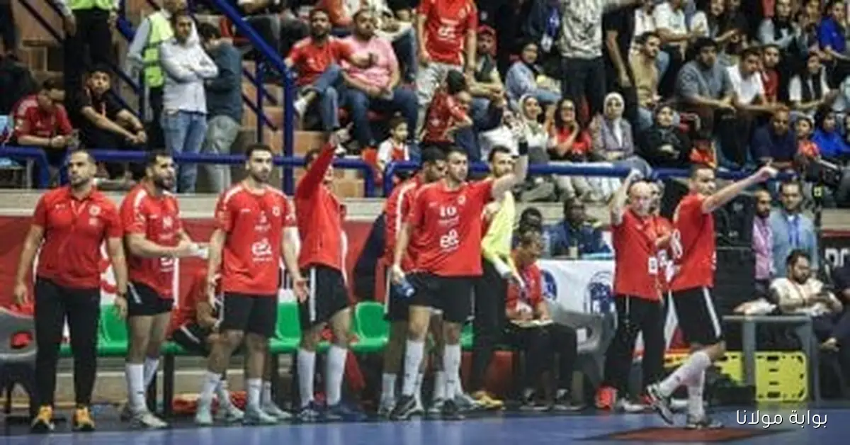 رجال الأهلي يتحدون رد ستار الإيفواري في معركة أفريقية بالمغرب