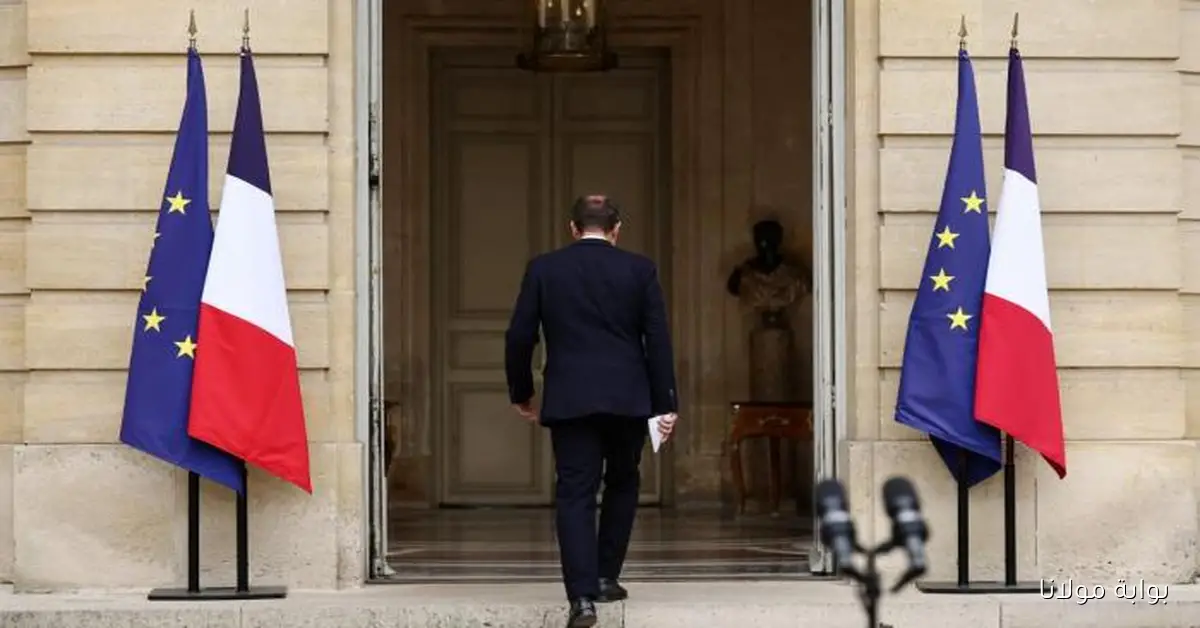 رجل الظل يتحدى الضوء.. هل يملك لوكورنو القدرة على إنقاذ فرنسا من الركود؟